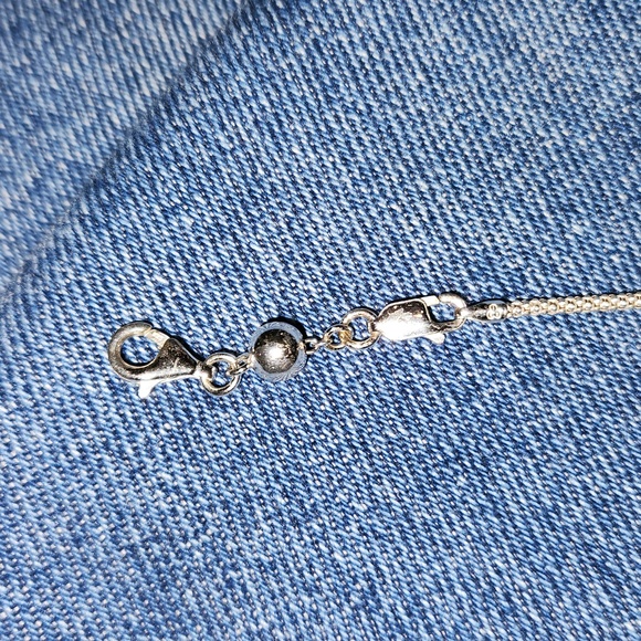 925 charm bracelet - Picture 5 of 14